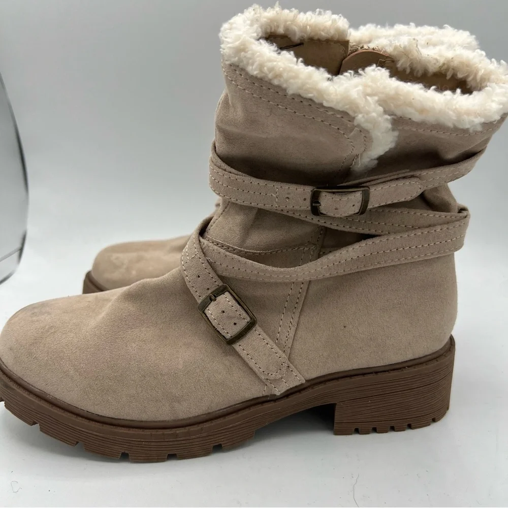 Steve Madden steve madden